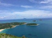 Phuket Unseen Attractions and Racha Islands