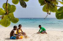 Similan + Phang Nga Bay 2 Days 1 Night