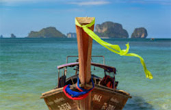 Similan Archipelago - Prathong hidden Island 2 Days