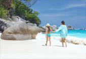 Similan Island and Khaosok National Park 3 Days 2 Nights