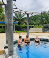 Similan Island and Khaosok National Park 3 Days 2 Nights