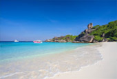 Similan Island and Khaosok National Park 3 Days 2 Nights