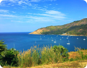 Phuket Phuket
