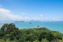 Kayaking and Walking