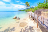 Ko Pha Ngan - Discovery Around Island