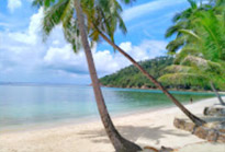 Ko Pha Ngan - Discovery Around Island