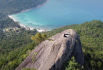 Ko Pha Ngan - Discovery Around Island