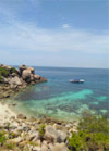 Ko Pha Ngan - Discovery Around Island