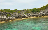 Ang Thong Islands – National Marine Park