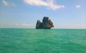 Ang Thong Islands – National Marine Park