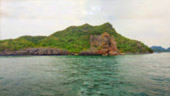 Sam Sao Island - Amazing thing