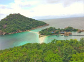 Nang Yuan Island - Best for discovery