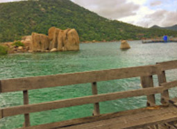 Nang Yuan Island - Best for discovery