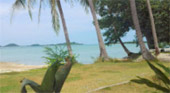 Ko Tan - Rural Island