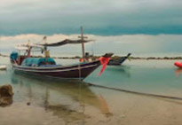 Route 4: Ang Thong Marine National Park