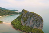 Route 4: Ang Thong Marine National Park
