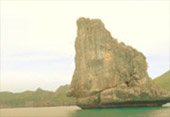 Route 4: Ang Thong Marine National Park