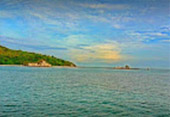 Route 4: Ang Thong Marine National Park