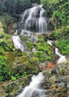 Water fall - Na Muang