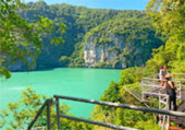 Ko Mae Koh: Lagoon Inner