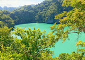 Ko Mae Koh: Lagoon Inner