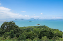 Tan Island - Snorkeling, Kayaking and Walking