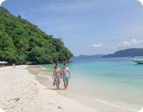 Private Speedboat Charter – Ko Hay Private Speedboat Charter – Ko Hay