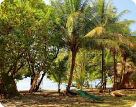 Rang Yai Private Speed Boat Rang Yai Private Speed Boat