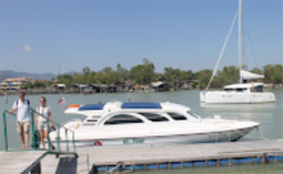 4 Days 3 Nights. The Connecting Package