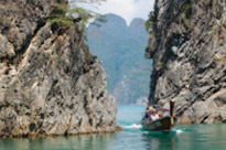 One Day CheowLan Lake and Natoure Safari