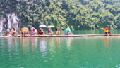 The Deep Wild Immersion: Khao Sok 3 Days