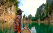The Deep Wild Immersion: Khao Sok 3 Days