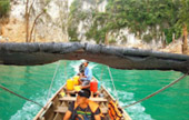 The Deep Wild Immersion: Khao Sok 3 Days