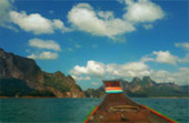 The Deep Wild Immersion: Khao Sok 3 Days
