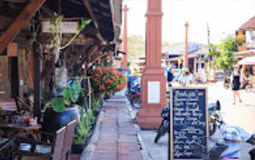 4 Days 3 Nights. Cheolan Lake Krabi and Lanta Island