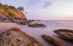 4 Days 3 Nights. Cheolan Lake Krabi and Lanta Island