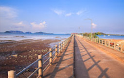 4 Days 3 Nights. Cheolan Lake Krabi and Lanta Island