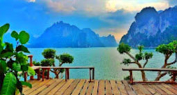 4 Days 3 Nights. Cheolan Lake Krabi and Lanta Island 4 Days 3 Nights. Cheolan Lake Krabi and Lanta Island