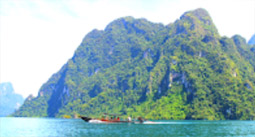 4 Days 3 Nights. Cheolan Lake Krabi and Lanta Island 4 Days 3 Nights. Cheolan Lake Krabi and Lanta Island
