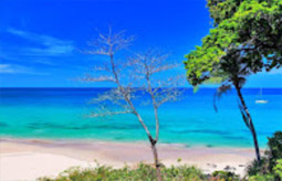 4 Days 3 Nights. Cheolan Lake Krabi and Lanta Island 4 Days 3 Nights. Cheolan Lake Krabi and Lanta Island