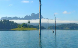 Long Holiday 5 Days 4 Nights