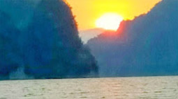 Mountain, Lake and Islands 3 Day 2 Nights Mountain, Lake and Islands 3 Day 2 Nights