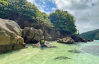 Mountain, Lake and Islands 3 Day 2 Nights