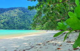 Mountain, Lake and Islands 3 Day 2 Nights Mountain, Lake and Islands 3 Day 2 Nights