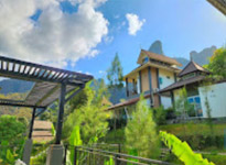 Surathani Nature 3 Days 2 Nights