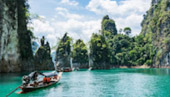 The Deep Wild Immersion: Khao Sok 3 Days