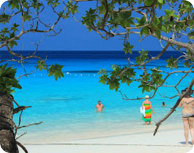 Surat Surin Nature Open: 4 Days 3 Nights Surat Surin Nature Open: 4 Days 3 Nights