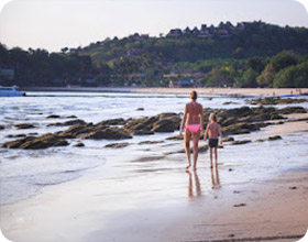 4 Days 3 Nights Cheolan Lake Krabi and Lanta Island 4 Days 3 Nights Cheolan Lake Krabi and Lanta Island