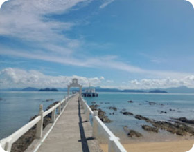 Along the South: 10 Days Along the South: 10 Days