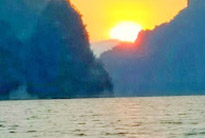 Two Days Khaosok and Lake Tour